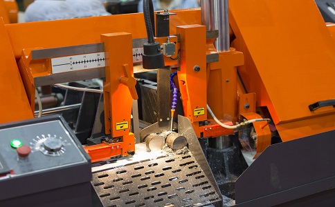 忻城龙门带锯床具备哪些优点？